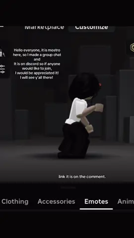 #discordserver 
