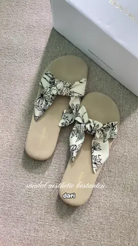 #fyp #sandalcewek #sandalcantik #sandalviral 