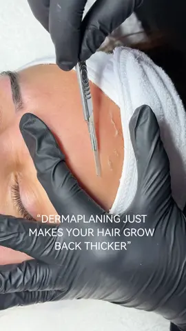 One of my favorite treatments because it instantly gives that WOW factor and takes away the “dull” feeling of your skin. ✨ It’s an advanced exfoliating treatment that removes dead skin cells and vellus hair, also known as peach fuzz.  It instantly brightens and softens your skin and allows your products to penetrate better and work more efficiently. 💫  Now booking in our new San Diego Location! 🤍 #sandiego #facialrejuvenation #facialtreatment #facialglowup #facialtherapy        