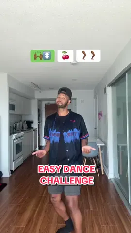 Another easy dance trend! Dc:? #dance #dancechallenge #tutorial 