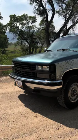 Obs 😋 #trucktok #obs #fypシ #truck #chevy 