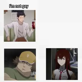 #steinsgate #rukaurushibara #urushibararuka #anime #f 