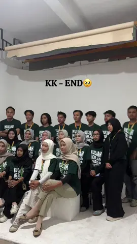 🥹🥹🥹 #kkend #kkn #fyp #fyppppppppppppppppppppppp 
