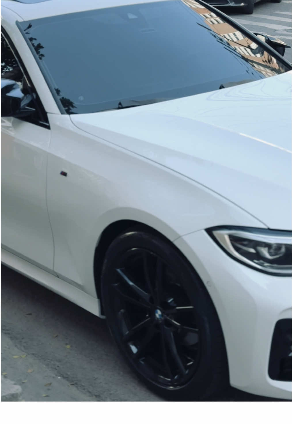 Traje novo 🥵 #viral #carros #bmw #fyp 