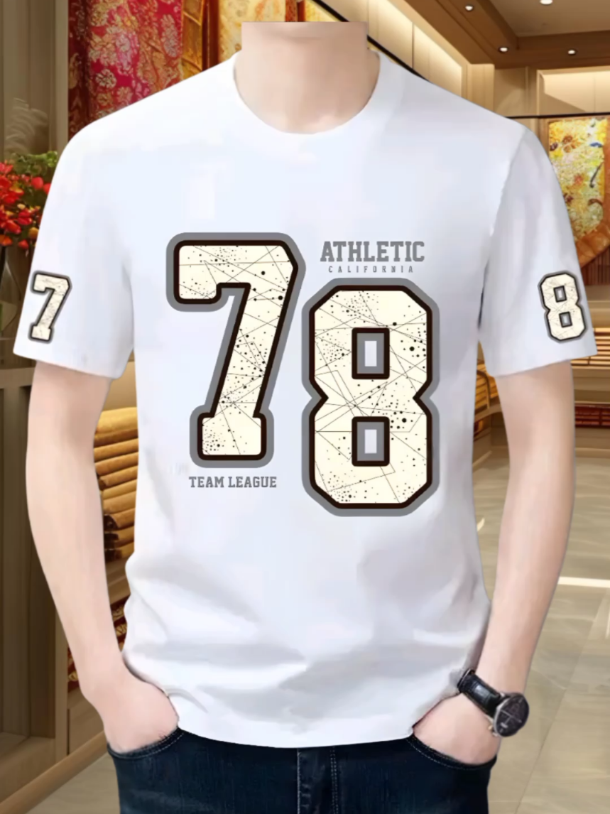 kaosdistro premium katun pria kekinian #bajudistro #distro #premium #kaoskekinian 