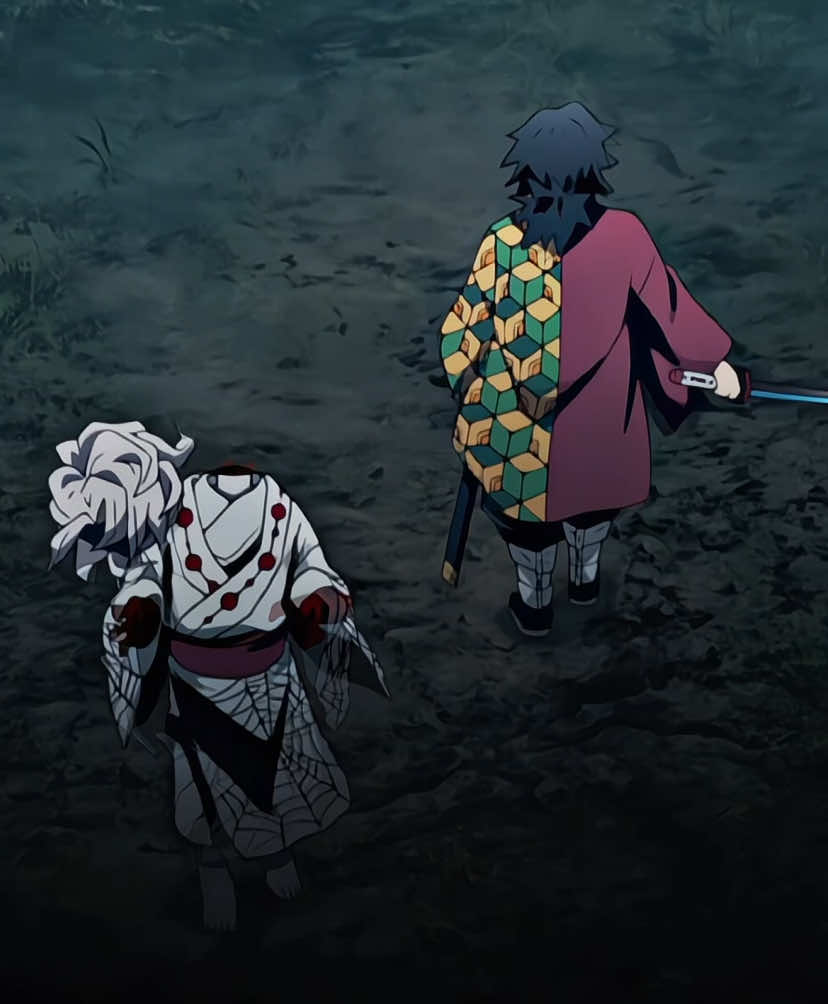 Noite perfeita 🌙.     #tokito #brandao #demonslayer #anime #fyp 