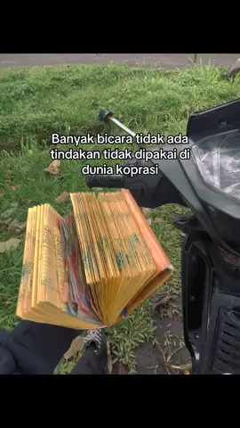 #koperasi #koperasisimpanpinjam #nasabahkoperasi #plecithitz #fyp 