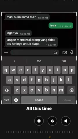 tau kok, hatinya buat mantannya #foryou #chat #4upage #fyp #4u 