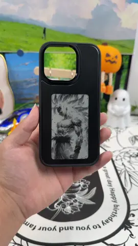 Dieses Handycase mit digitalem Display zeigt jedes Foto, das Sie möchten.
 #PhoneCase#EInkCase#iPhoneCase#iPhone15ProMax#MagSafe#SmartCase#CustomPhoneCase#PersonalizedTech#SmartphoneCase#TechAccessories#TechGadgets#TrendingTech#AIGadgets#MustHave#AmazonFinds#TikTokMadeMeBuyIt#TikTokShopFinds#TikTokShopRestock#CoupleGifts#CoupleGoals#GiftForHer#GiftForHim#GiftIdeas#Lovelangauge#PrototypeVsProduct#ProductVsPrototype#Unboxing#Viral#FYP#ForYou#SommerAngebote#SummerDeals#BackToSchool2025#HerbstSale#AugustDeals#Oktoberfest2025#Geschenkidee#Haustech#DigitalLifestyle#Trending 