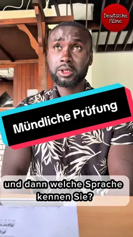 Mündliche Prüfung B1 Vorstellung #mündlicheprüfung #TELC #dtz #b1 #sprechen 