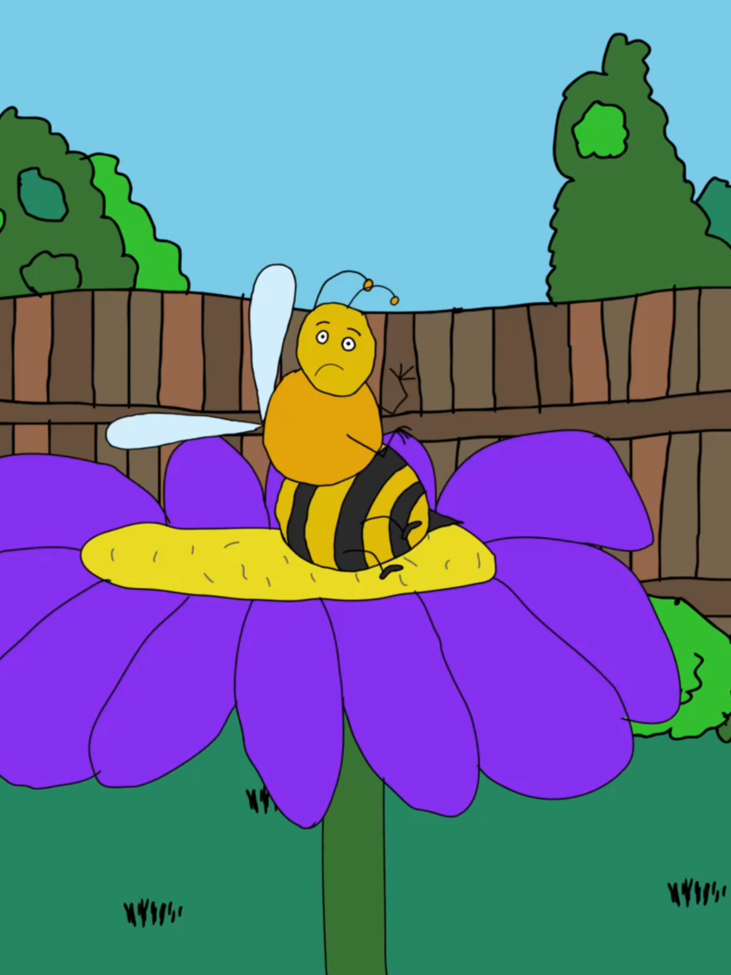 Spelling 🔤 Bee 🐝 #spelling #bee #spellingbee #ant #butterfly