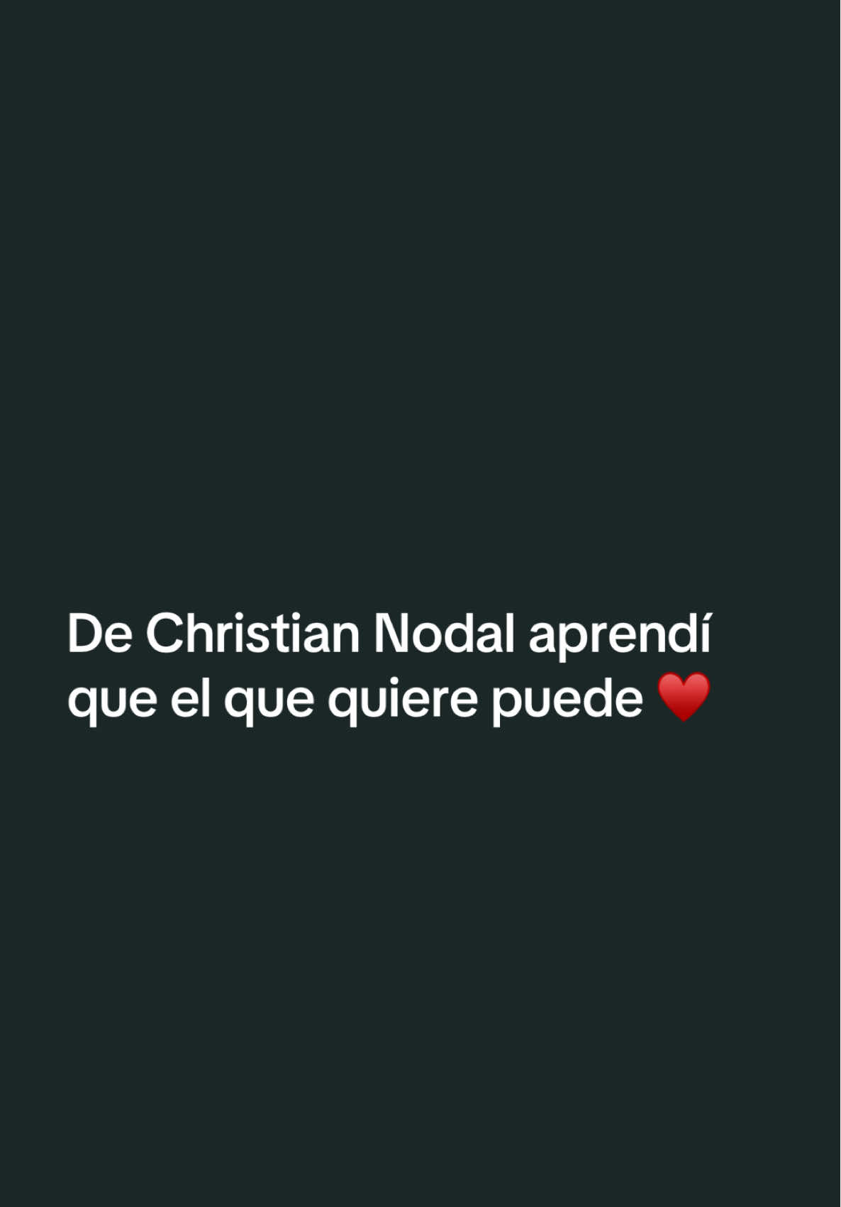 Primer beso, noviazgo, matrimonio todo en un mes 🫰🏻😀 #christiannodal #eresmiheroe #angelaaguilar #christiannodalyangelaaguilar #elamordetuvida 