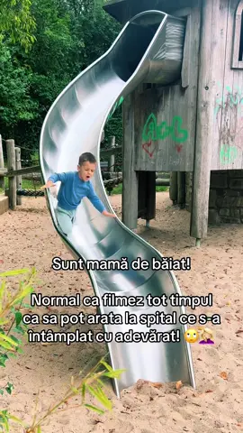 Doamne îți mulțumesc ca nu s-a întâmplat nimic grav nici azi!! 🙄🙄🤦🏼‍♀️🤦🏼‍♀️#momlife #fyp #trendingsong #boysdontcry 