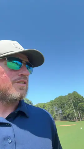 Golf is just an awful sport 