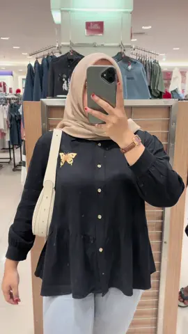 Boss lapor boss sella blouse sudah ready🤪 #foryou #xybca #fyp 