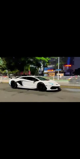 Tôi luôn tin vào một điều: thời gian sẽ chứng minh tất cả. #Lamborghinisvj