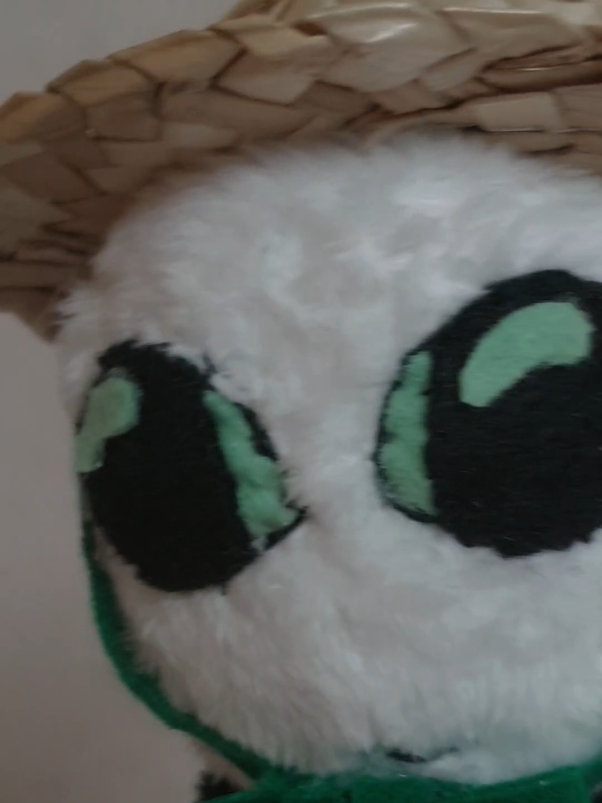 I made baby pursuer plush😭💖 #dieofdeath #pursuer #roblox #babypursuer #fyp 