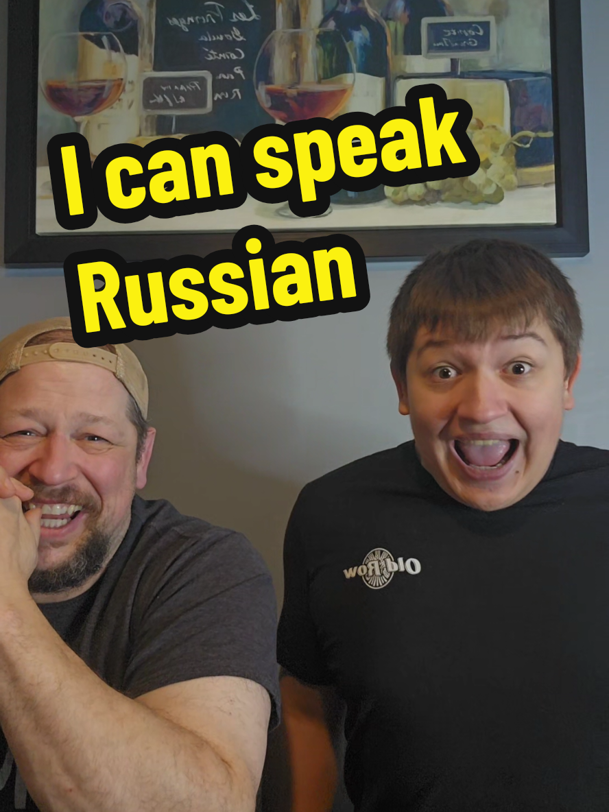 Different languages sound weird sound from Elon Gold #jokes #comedy #humor 