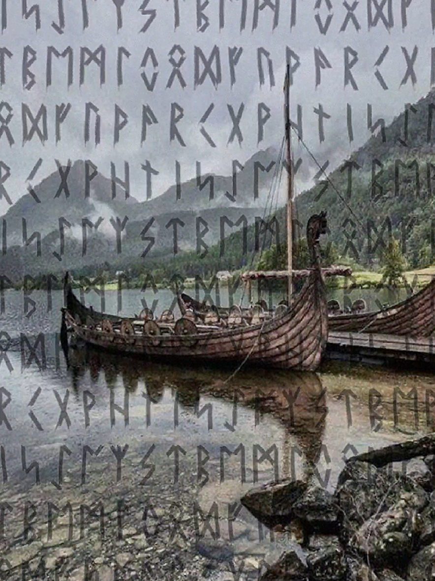 I love this format | #vikings #pagan #onzecore #thenorthman #targetaudience 