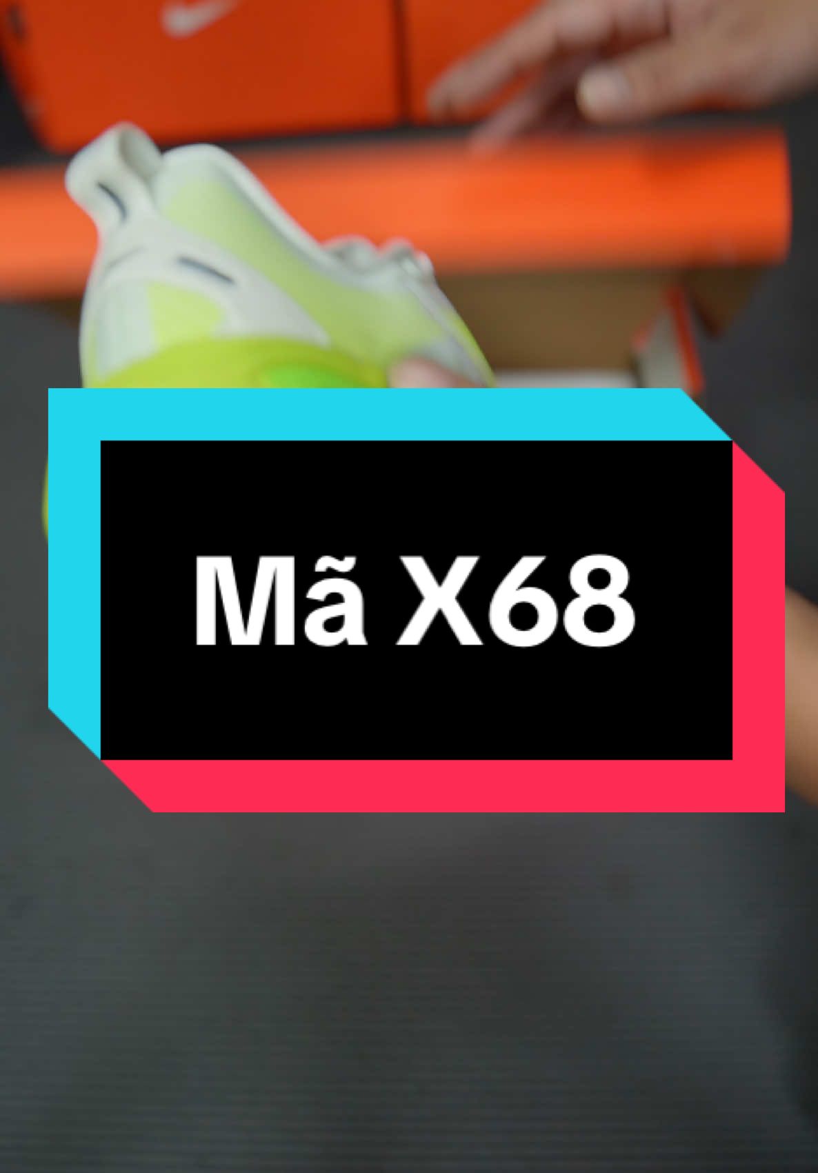 Mã X68#giaytoanhuong #giaythethao #giaythethaocaocap #rewiew #dulich #giaythethaonam #chaybo #giaythethaonu #gym 