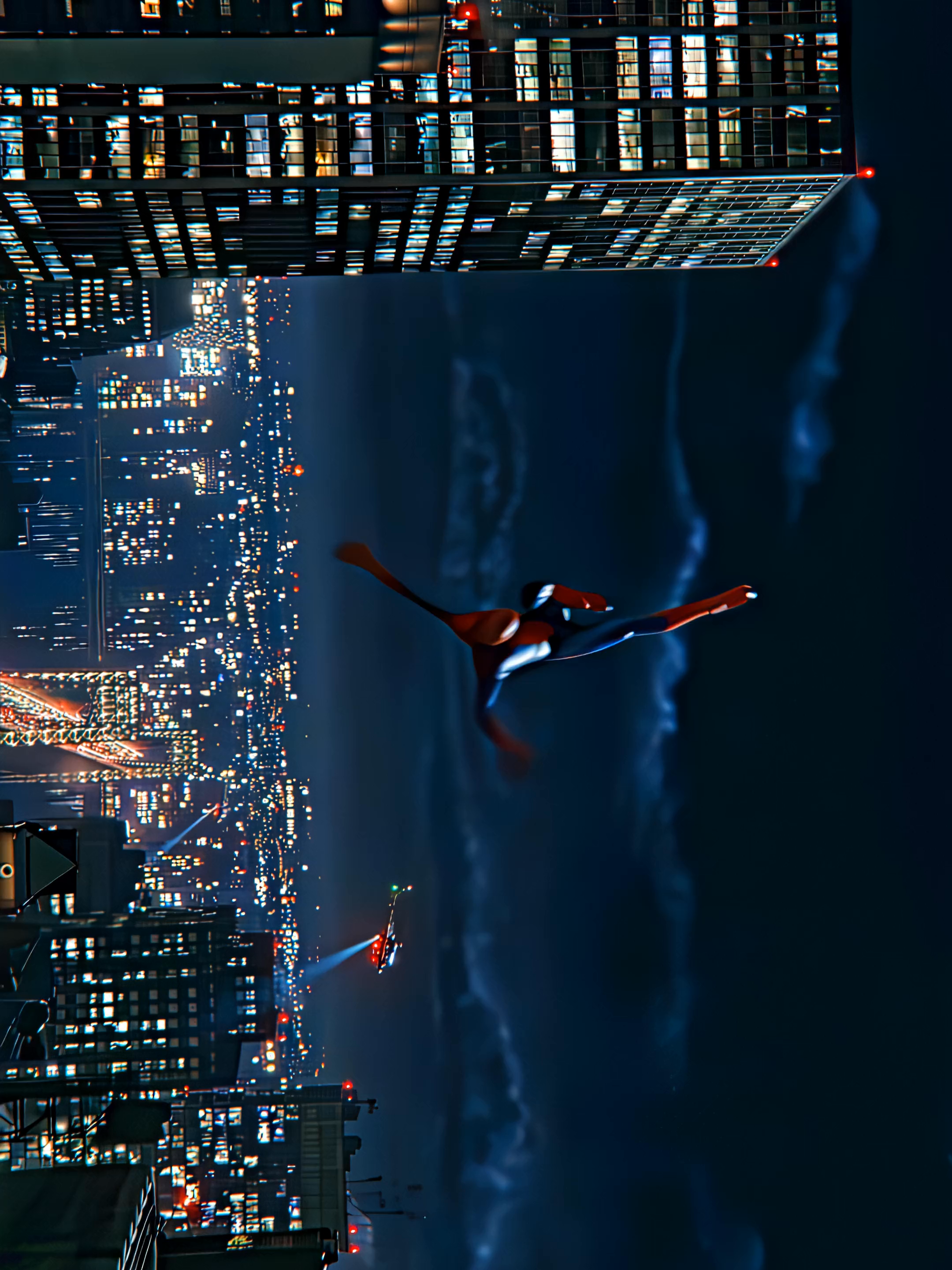 I love it #spiderman #spidermanedit #edit #120fps #aesthetic #4k #aesthetics #fyp #goviral