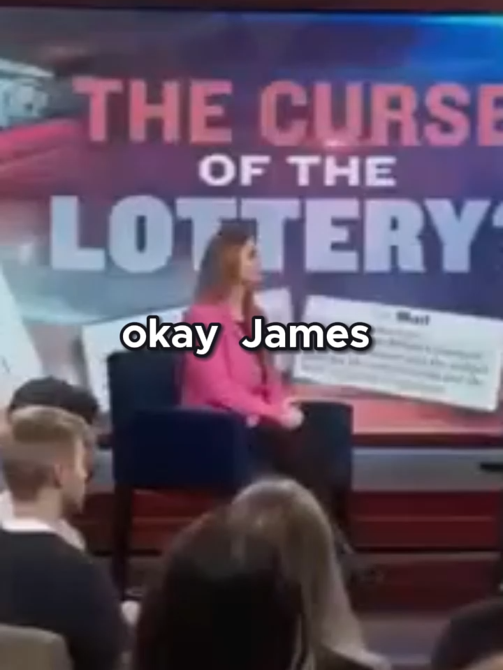 She Won the Lottery First Time Ever and Couldn t B #drphil #talkshow #drphilshow #tvshow