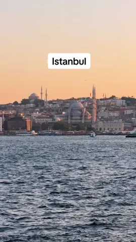 Tag the person you want to take to Istanbul 🇹🇷 #istanbul#turkey#turkiye#citytrip#travelistanbul  
