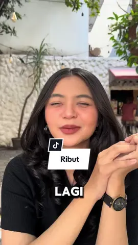 Ko gini yaa sama pacar sendiri 😂 #ribut #pasangan #fyp