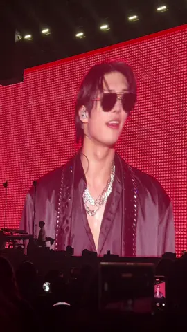 sunglasses Mingi>>> #ateez #mingi #ateez_official_ #mingiateez #songmingi #inyourfantasy #inyourfantasytour #inyourfantasytourateez #kpop #kpopfyp #yeosang #jongho #yunho #san #yeosangateez #jonghoateez #yunhoateez #sanateez #globelifefield #arlington #arlingtontx 