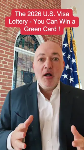 Announces the start of the U.S. Diversity Visa (DV) lottery! 🎉 This is your chance to apply for a green card, and you don’t need a lawyer or consultant to enter. Breaks down everything you need to know to apply successfully. #DVLottery #GreenCard #ImmigrationLaw #ImmigrationLaw #fyp #visalottery #TravelTips #FamilyBasedImmigration #viraltiktok #viralvideo #tiktok