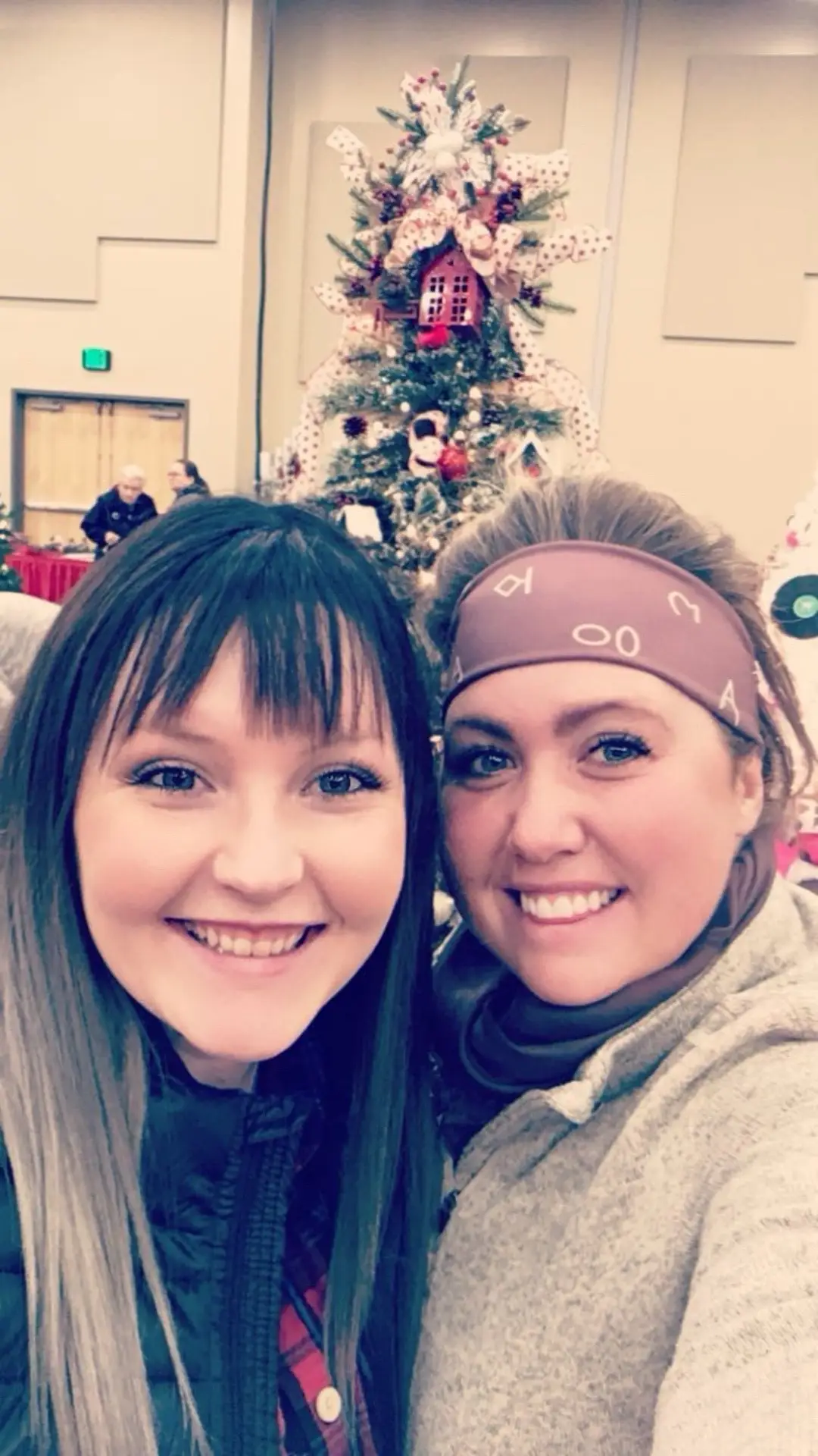 My side kick moved away a few years ago. She became the perfect mother I always knew she would become! And I always thought I’d see you again. I’ll plant my garden full of sunflowers to remember your bright beautiful spirit! Love you Kinz 💗🌻🌻🌻#illseeyouagain 
