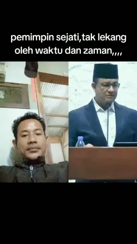 #duet dengan @Amaludinid #aniesbaswedan 