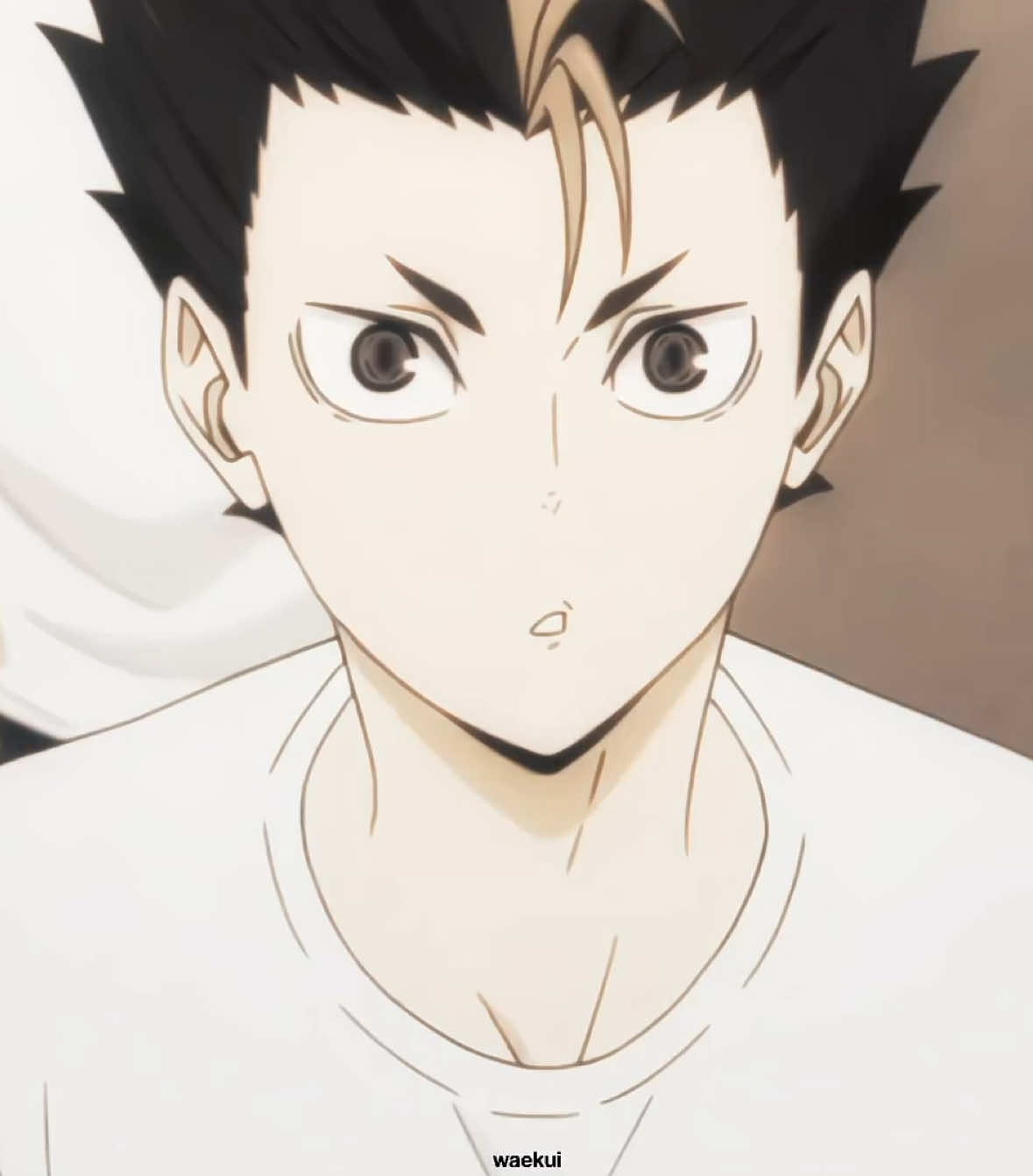 i havent edited nishinoya in awhile #haikyuu #haikyuuedit #nishinoyayuu #nishinoyaedit #edit 