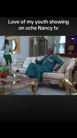 Her father was very happy she grabbed from her master’s degree #nollywoodmovies #treasurejthomas #fypシ゚ 