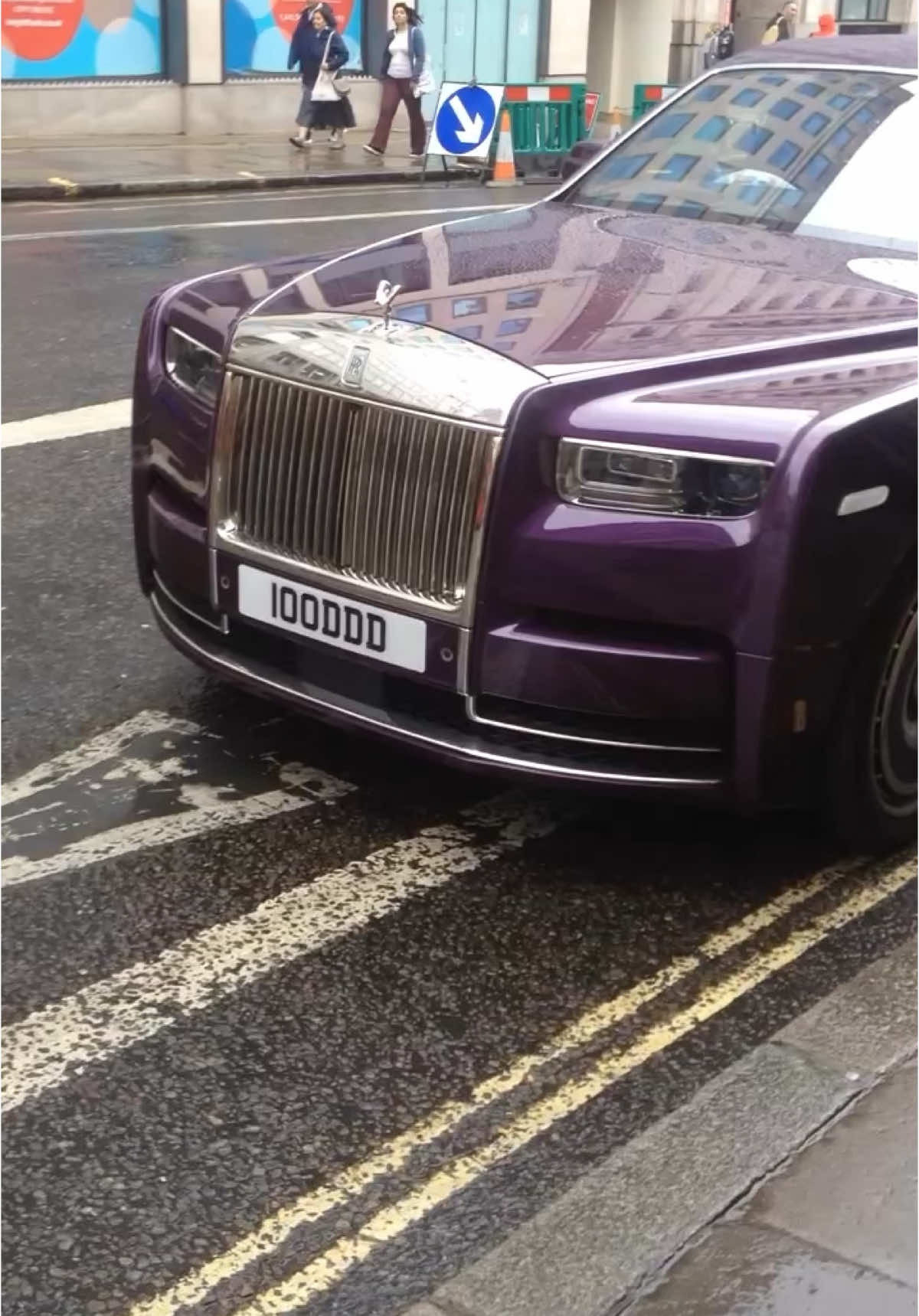 Saints row #london