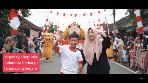 dirgahayu Republik Indonesia, anggeukleung sukahening#fyppppppppppppppppppppppp 