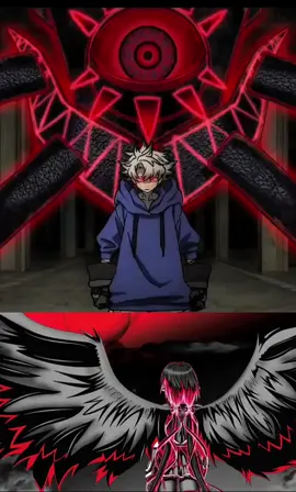 Gachiakuta ... #gachiakutaanime #recomendation  #animerecommendations  #animes #animeedit 