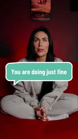 You are doing just fine ❤️ #advice #motivation #selflove 