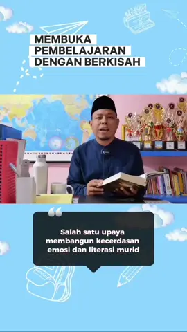 Cara ini sudah terbukti efektif. Yuk coba...  #fyp #inspirasi #kisah #guru #kelas 