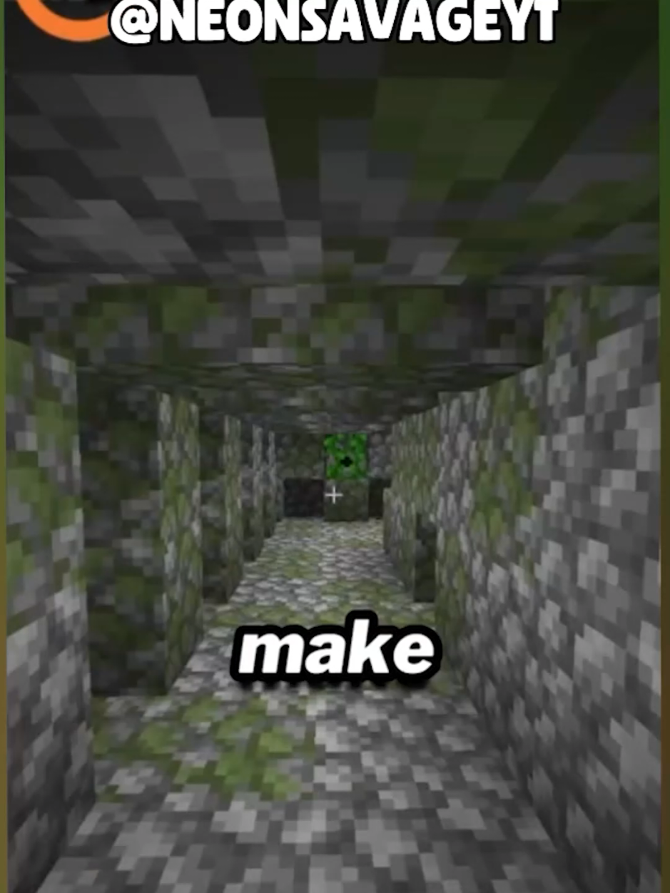 These Minecraft Tips Transformed Me! #gamer #minecraftbuilding #Minecraft #minecrafttips #minecrafttutorial 