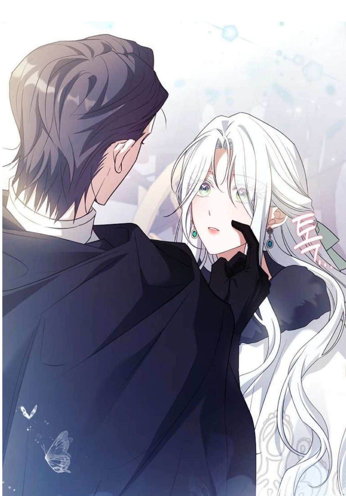 حسيتني ظلمتهم فالتصميم الي اول سويته لانه استهبال قلت اعيد اسويلهم 😭😭😭 #honeywhycantwegetadivorce? #manhwaedit #manhwa #manhwareccomendation #fyp 
