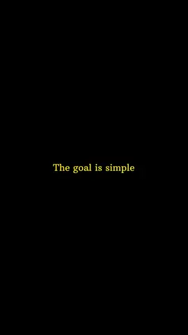 The goal is simple ❤️🪄 . . . . . . . . . . . #motivation  #study  #strength #mindset  #unfrezzmyaccount       