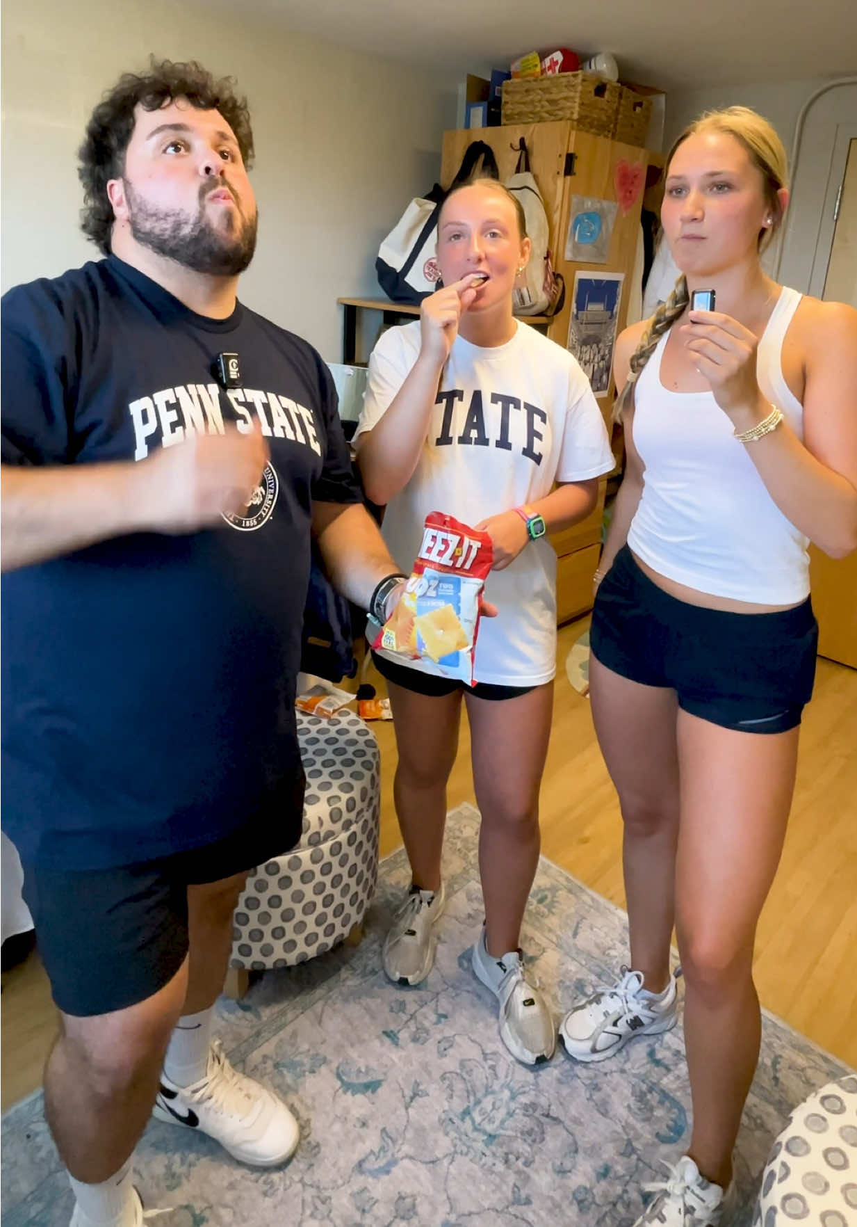 Dorm tour 👀 #fyp #viral #explore 
