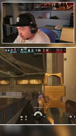 We need more peace in this game: Rainbow Six Funny moments #rainbowsixsiege #rainbowsixsiegememes #rainbow6memes #rainbow6siege #rainbow6clips #rainbowsixsiegeclips #gamingcommunity #gamingclips #gaming #gamingmeme #funnymoments #funnyvideos #funny #foryourpage #foryoupage #4u #fyp #trending #viral #foryou #gaminglife #gamer #funnyvideo #funnyy