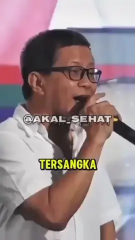JAWABAN KELAZZ BUNG ROCKY SAAT DITANYA MAHASIWA !! GOKILL🔥 #fyp #foryou #foryoupage #rockygerung #akalsehat 