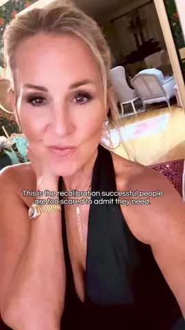 You’ve checked every box. Built the brand. Closed the deals. Claimed the wins. And yet… you want something more. This isn’t about chasing status. It’s about aligning with what actually matters— your truth, your energy, your next-level identity. This is the recalibration successful people are too scared to admit they need. But you’re not here to play safe. You’re here to rise. ⚡️ ALIVE Collective Launch Experience ATL 🗓 September 10 📍The Room where it all expands #ALIVECollective2025 #drkarinluise #buckheadatlanta #visionaryleaders #souldrivensuccess