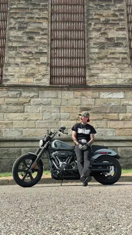 I’m wanted #elderemo #alttiktok #yallternative #biketok 