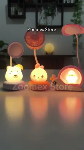 ඔන්න Girls ලට ලස්සනම ලස්සන Cute Table Lamp සෙට් එකක් අරගෙන ආවා 🥹❤️ මේවා ඔක්කොම Rechargeble හොදේ.