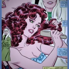 my misunderstood princess || #marvel #spiderman #mj #mjwatson #maryjanewatson 