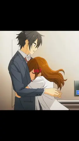 🥀 #horimiya #horimiyaxmiyamura #anime #virall #fypシ゚ 